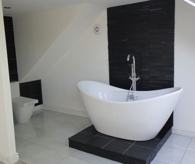 Loo, House Extensions in Dronfield, Derbyshire