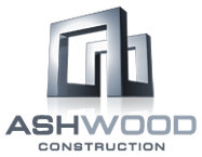 Logo, Ashwood Construction - House Extensions in Dronfield, Derbyshire