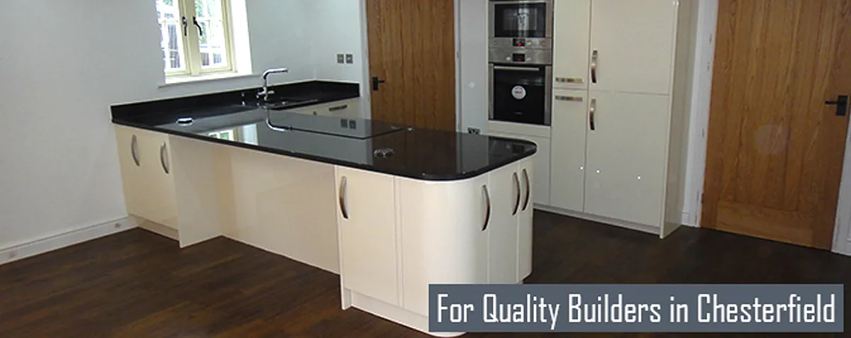 Kitchen, Header