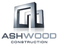 Logo, Ashwood Construction - House Extensions in Dronfield, Derbyshire